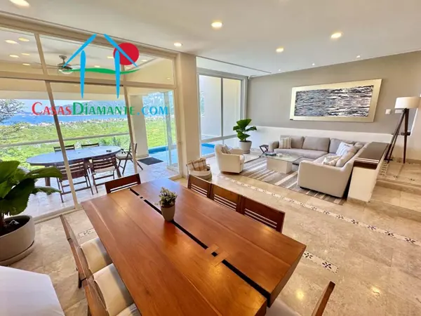 Departamento en venta en Real Diamante, Acapulco de Juárez — foto 3 de 70