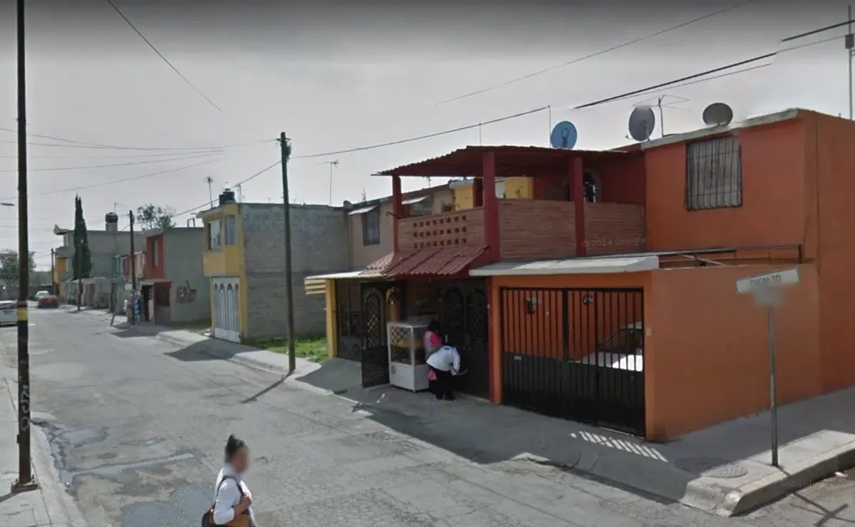 Casa en venta en Paseos de Izcalli, Cuautitlán Izcalli — foto 1 de 9