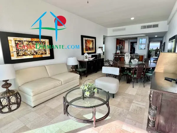 Departamento en venta en Playa Diamante, Acapulco de Juárez — foto 3 de 59