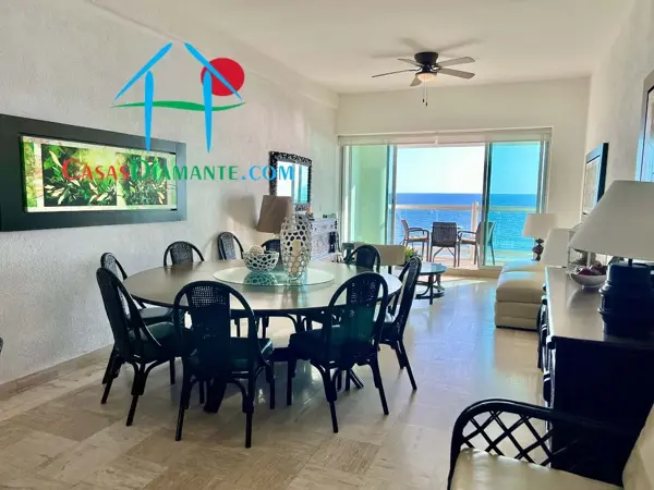 Departamento en venta en Playa Diamante, Acapulco de Juárez — foto 2 de 59
