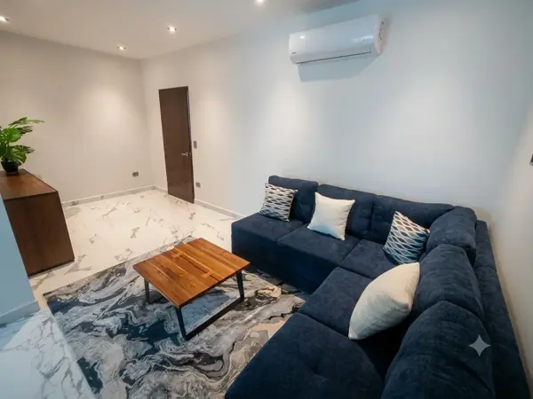 Departamento en renta en Torreon Centro, Torreón — foto 3 de 8