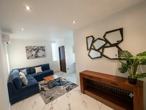 Departamento en renta en Torreon Centro, Torreón — foto 2 de 8