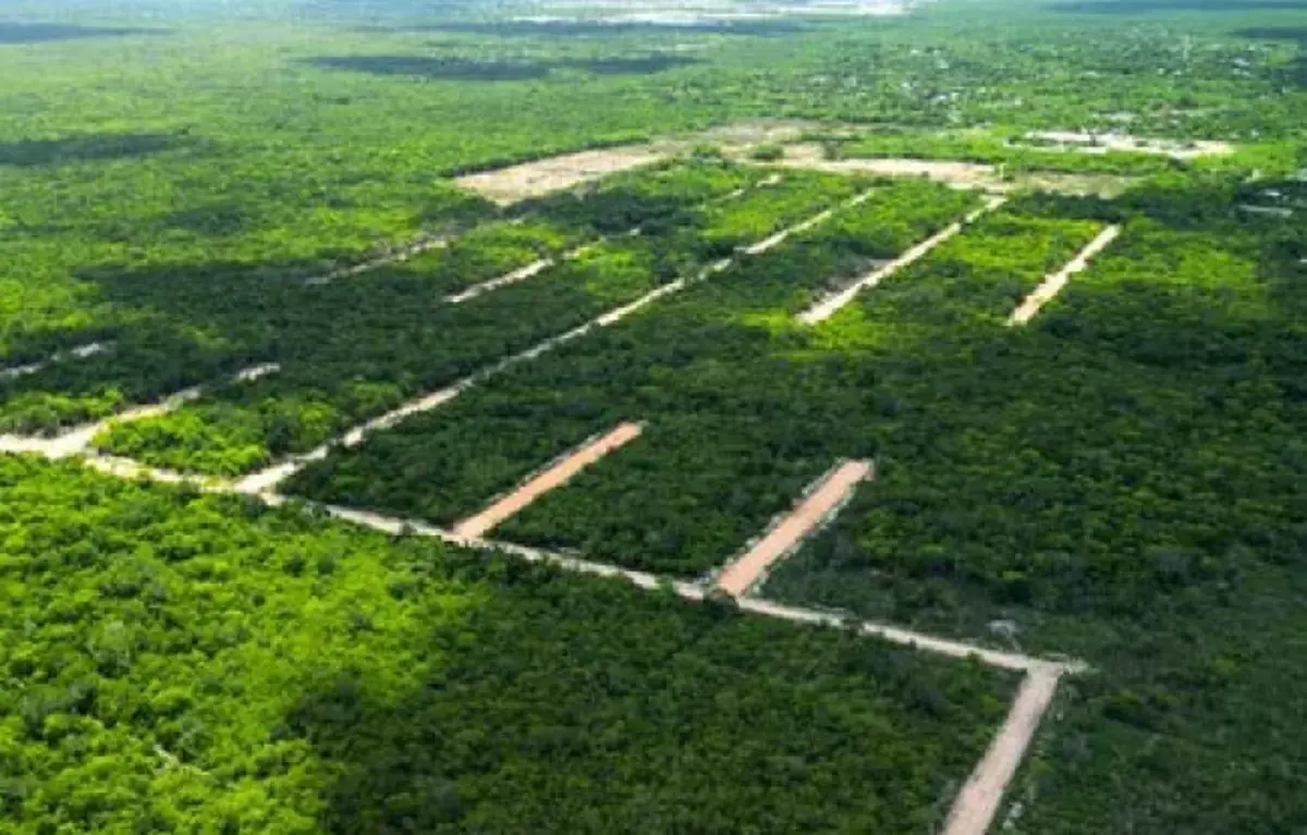 Terreno en venta en Ucu, Ucú — foto 1 de 12