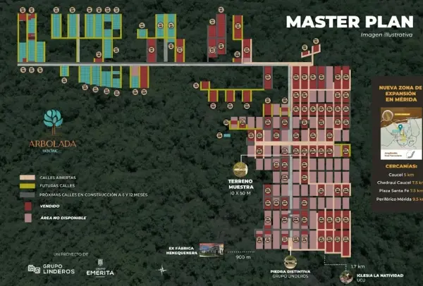 Terreno en venta en Ucu, Ucú — foto 3 de 12