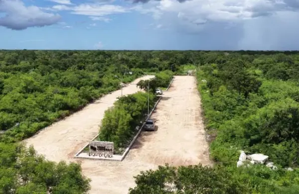 Terreno en venta en Ucu, Ucú — foto 2 de 12