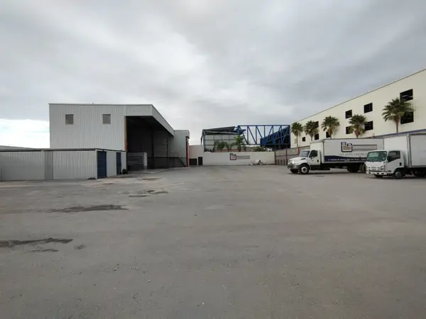 Bodega en venta en Nueva Laguna Norte, Torreón — foto 2 de 13