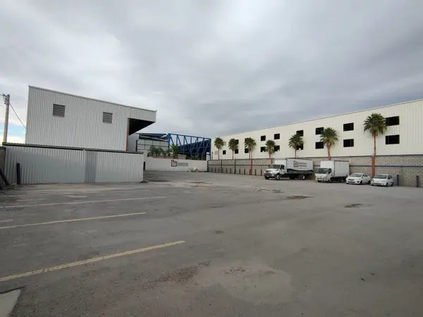Bodega en venta en Nueva Laguna Norte, Torreón — foto 3 de 13