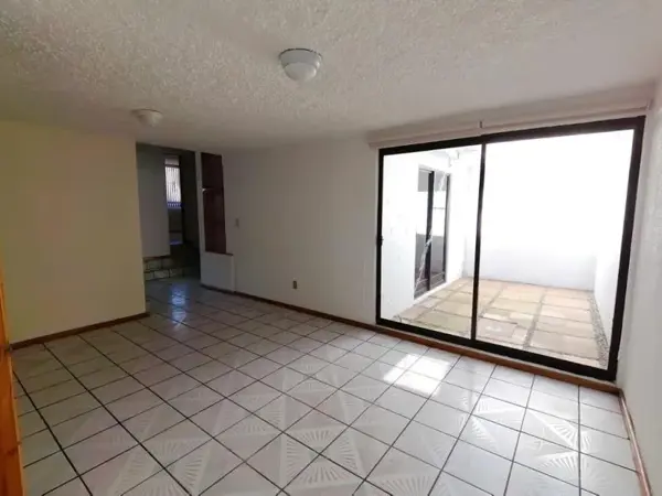 Departamento en renta en Adolfo Lopez Mateos, Cuajimalpa de Morelos — foto 2 de 2