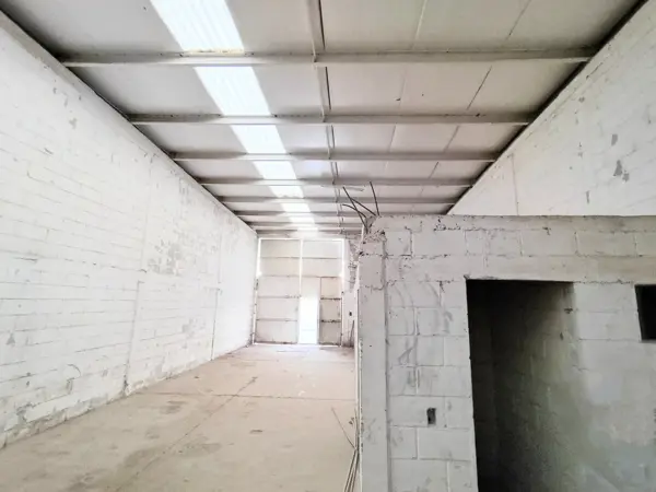 Bodega en renta en Nueva Laguna Norte, Torreón — foto 3 de 4