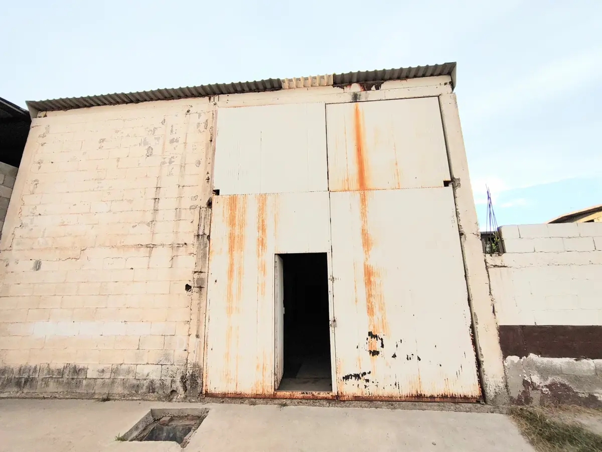 Bodega en renta en Nueva Laguna Norte, Torreón — foto 1 de 4