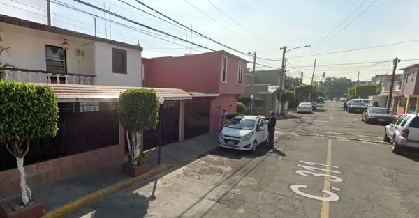 Casa en venta en El Coyol, Gustavo A. Madero — foto 3 de 10