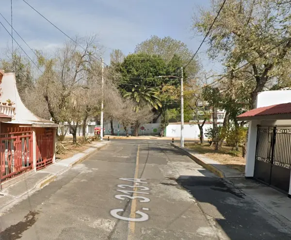 Casa en venta en El Coyol, Gustavo A. Madero — foto 3 de 10