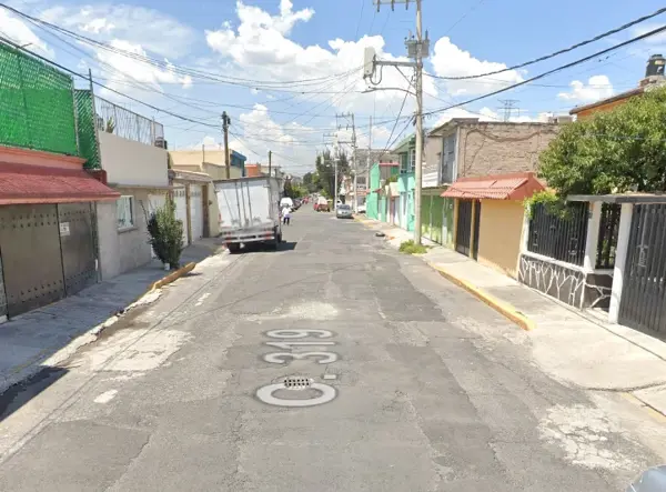 Casa en venta en El Coyol, Gustavo A. Madero — foto 3 de 10