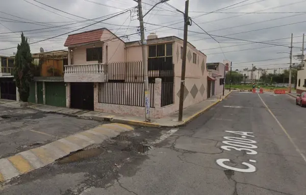 Casa en venta en El Coyol, Gustavo A. Madero — foto 3 de 10