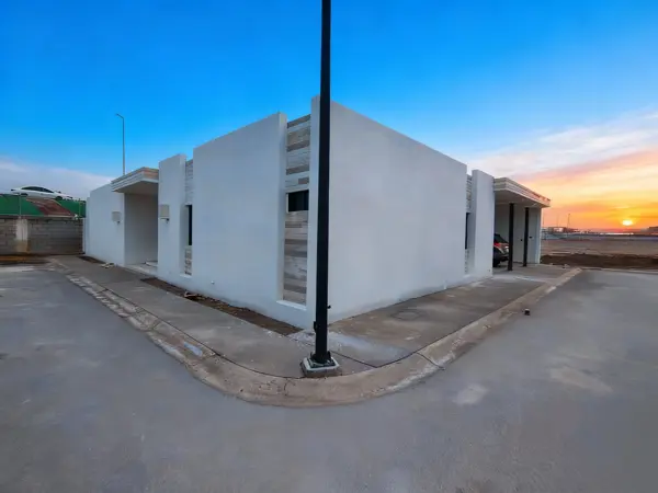 Casa en venta en Villas del Renacimiento, Torreón — foto 2 de 27