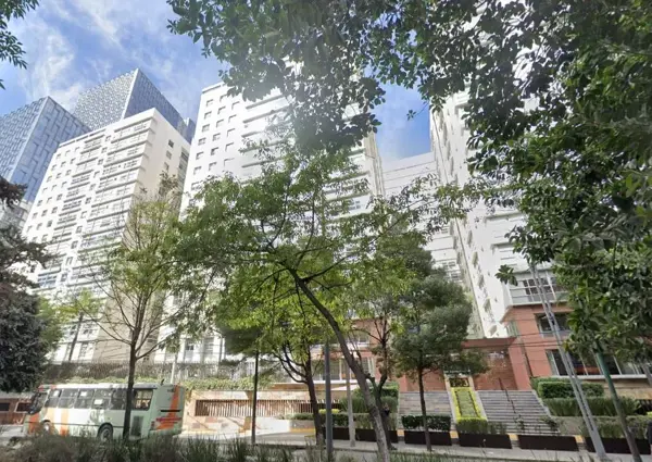 Departamento en venta en Anáhuac I Sección, Miguel Hidalgo — foto 3 de 26