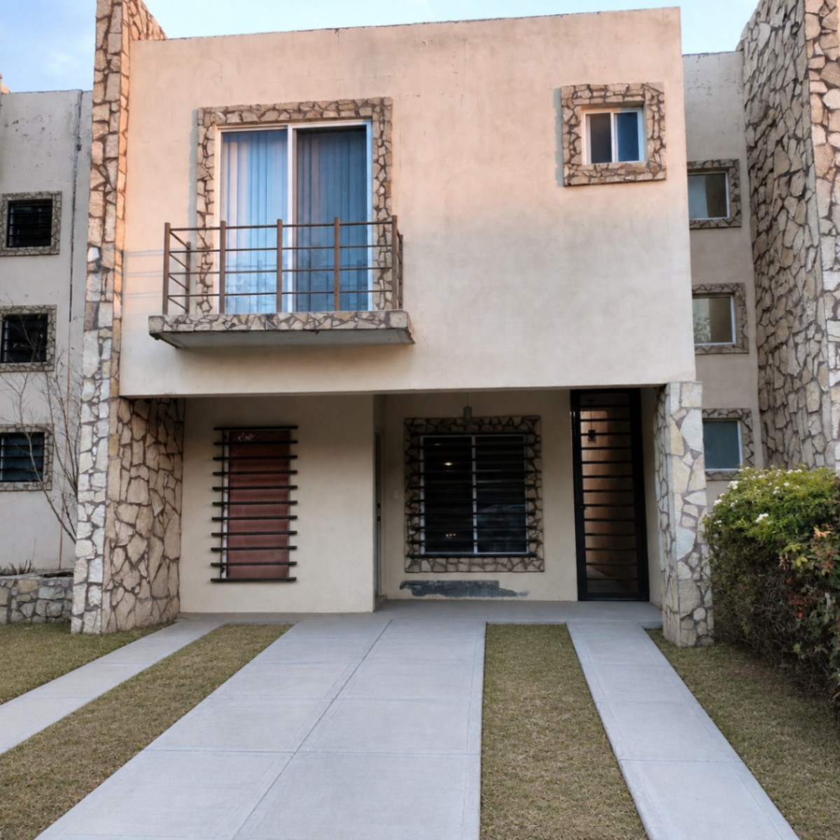 Casa en renta en Quintas San Antonio, Torreón — foto 1 de 6