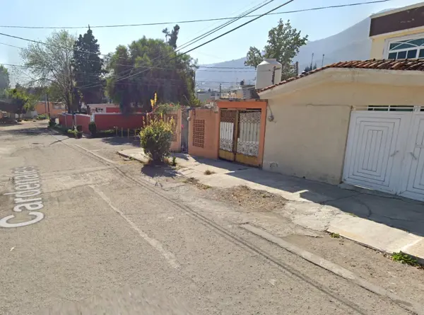 Casa en venta en Parque Residencial Coacalco 1a Sección, Coacalco de Berriozábal — foto 3 de 10