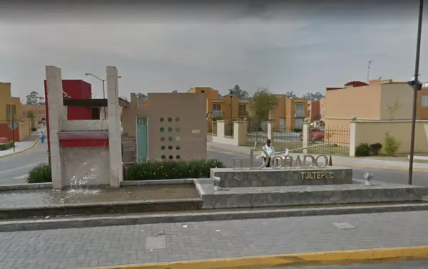 VENTA CASA BOULEVARD EL DORADO 3 SANTIAGO TEYAHUALCO TULTEPEC ESTADO DE MÉXICO RECUPERACIÓN BANCARIA