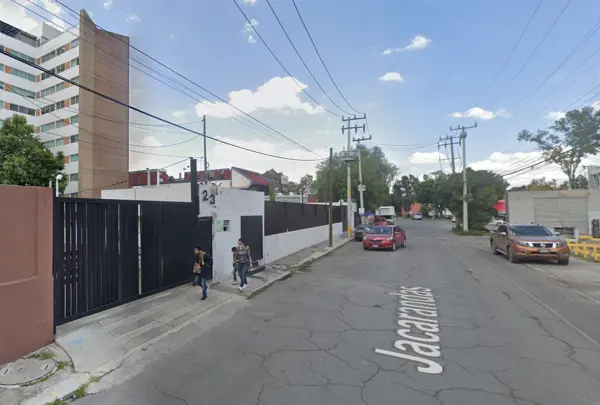 Departamento en venta en Arcos del Alba, Cuautitlán Izcalli — foto 3 de 12