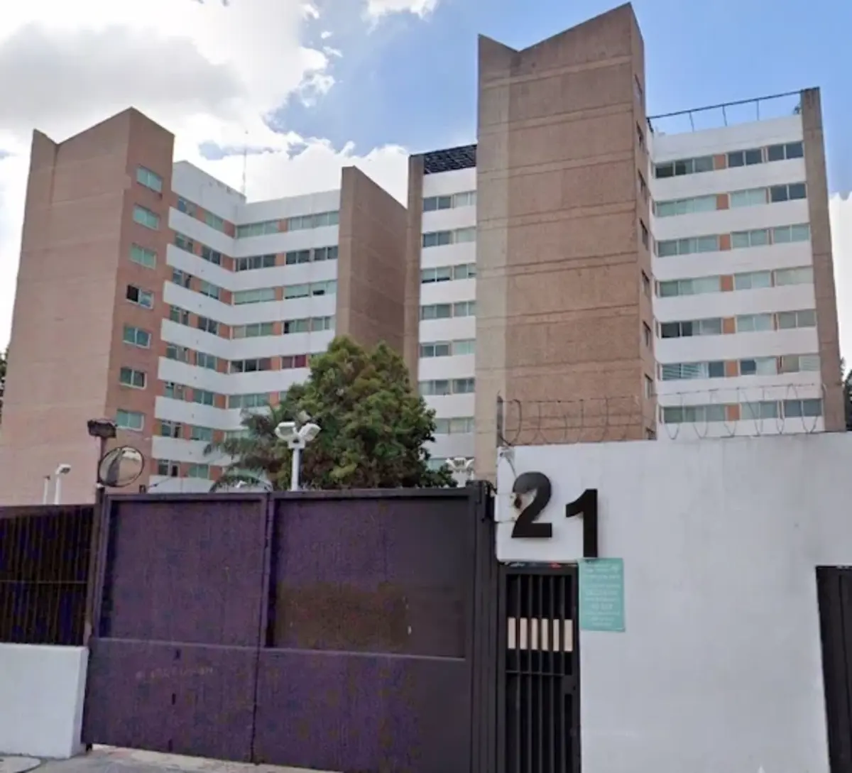 Departamento en venta en Arcos del Alba, Cuautitlán Izcalli — foto 1 de 12