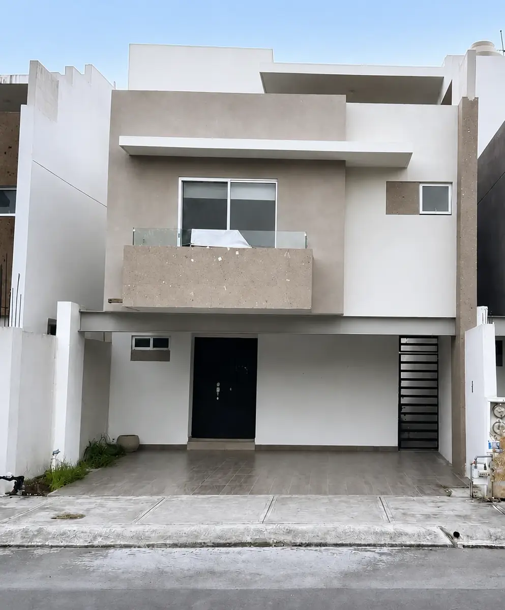 Casa en Venta en Valle la Rioja, Apodaca, Nuevo León