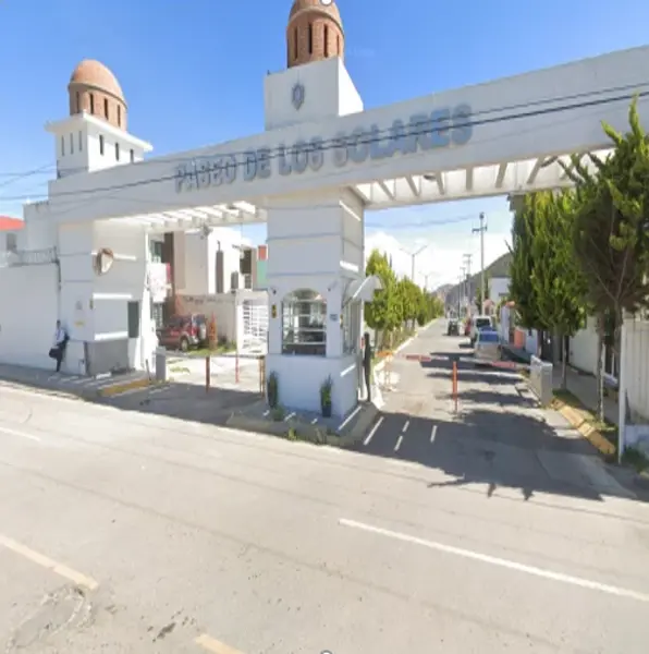 Casa en venta en Paseo de los Solares, Pachuca de Soto — foto 2 de 11
