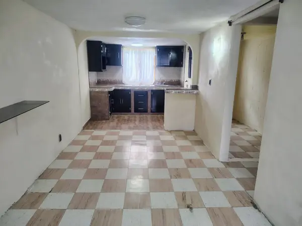 Departamento en venta en Alborada Jaltenco Ctm XI, Jaltenco — foto 3 de 13