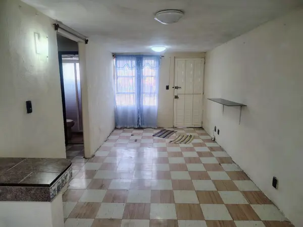 Departamento en venta en Alborada Jaltenco Ctm XI, Jaltenco — foto 2 de 13