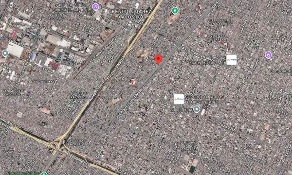 Casa en venta en Villas de Guadalupe Xalostoc, Ecatepec de Morelos — foto 2 de 9
