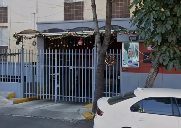 Departamento en venta en Moderna, Benito Juárez — foto 2 de 18
