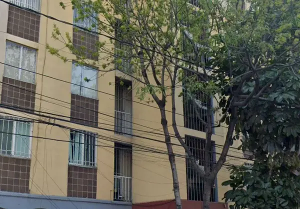 Departamento en venta en Moderna, Benito Juárez — foto 3 de 18