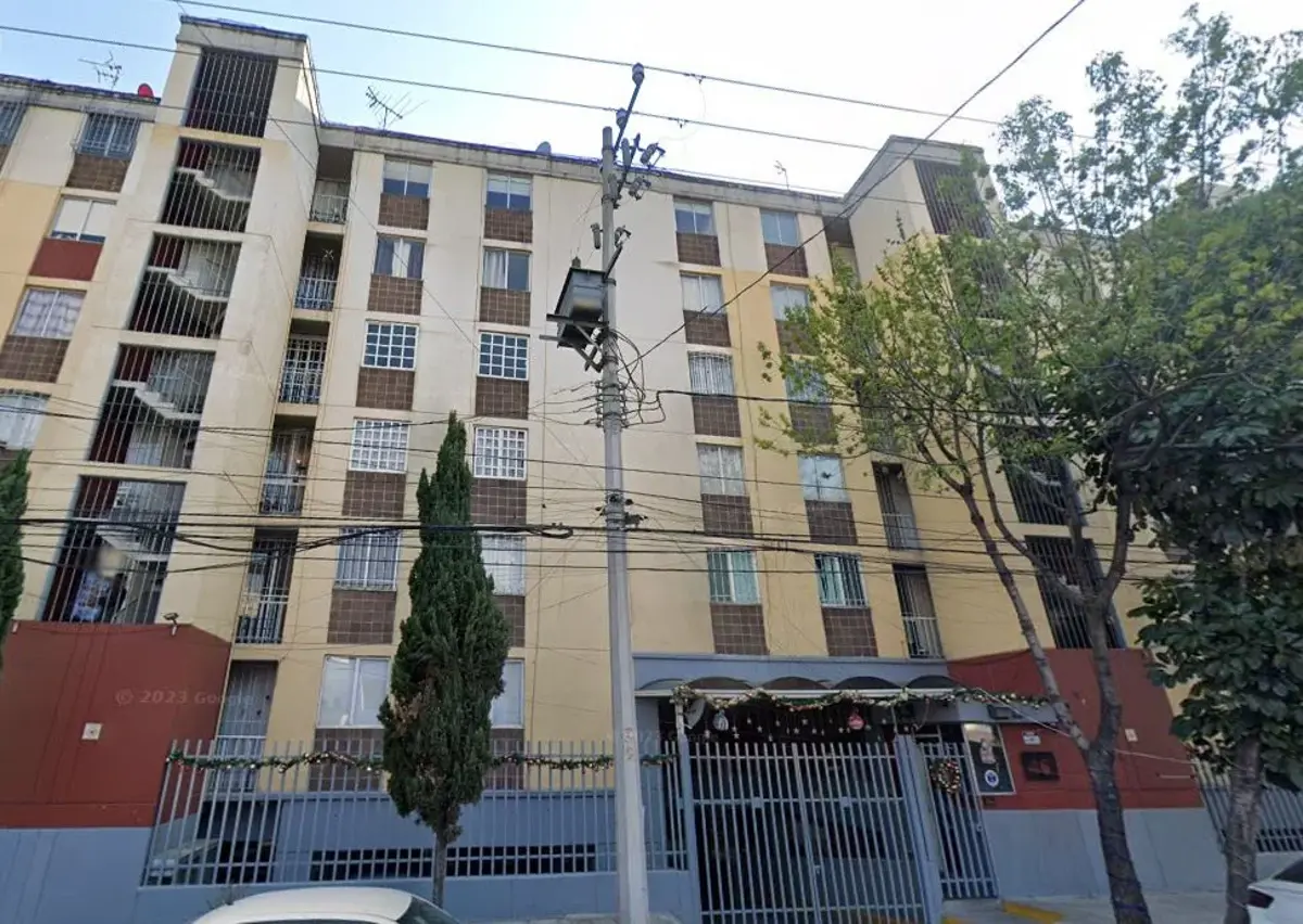 Departamento en venta en Moderna, Benito Juárez — foto 1 de 18