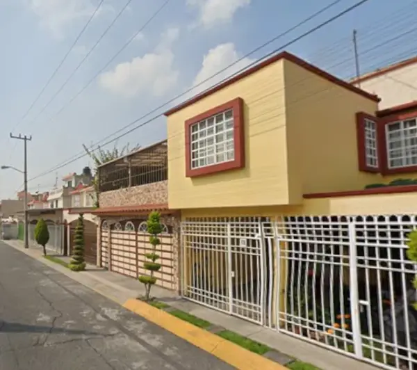 Casa en venta en Las Américas, Ecatepec de Morelos — foto 2 de 7