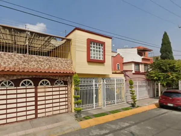Casa en venta en Las Américas, Ecatepec de Morelos — foto 3 de 7