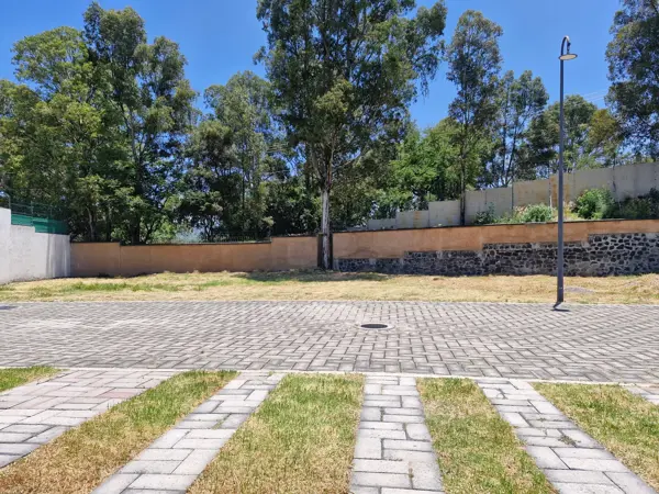 Terreno en venta en Ex Hacienda San Agustín, Atlixco — foto 2 de 14