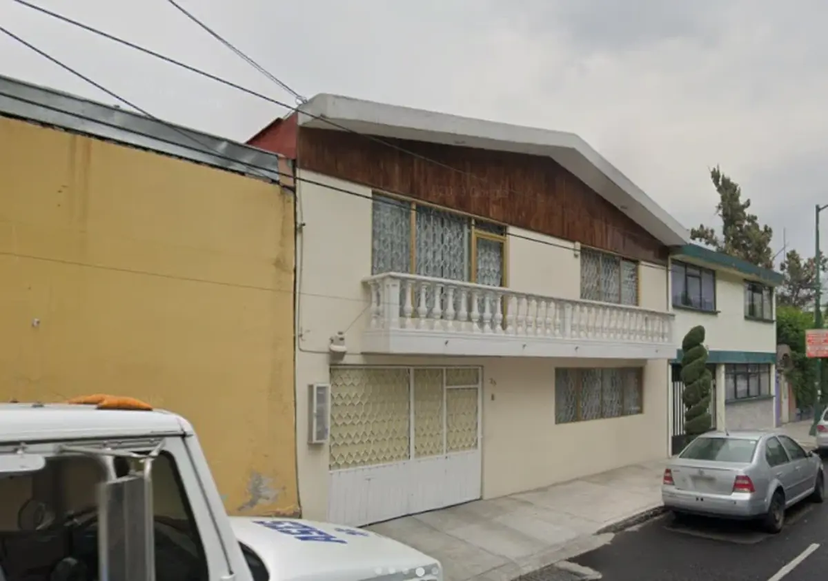 Casa en venta en Moderna, Benito Juárez — foto 1 de 7