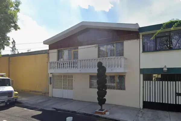 Casa en venta en Moderna, Benito Juárez — foto 3 de 7