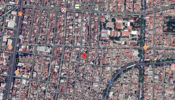 Casa en venta en Moderna, Benito Juárez — foto 2 de 7