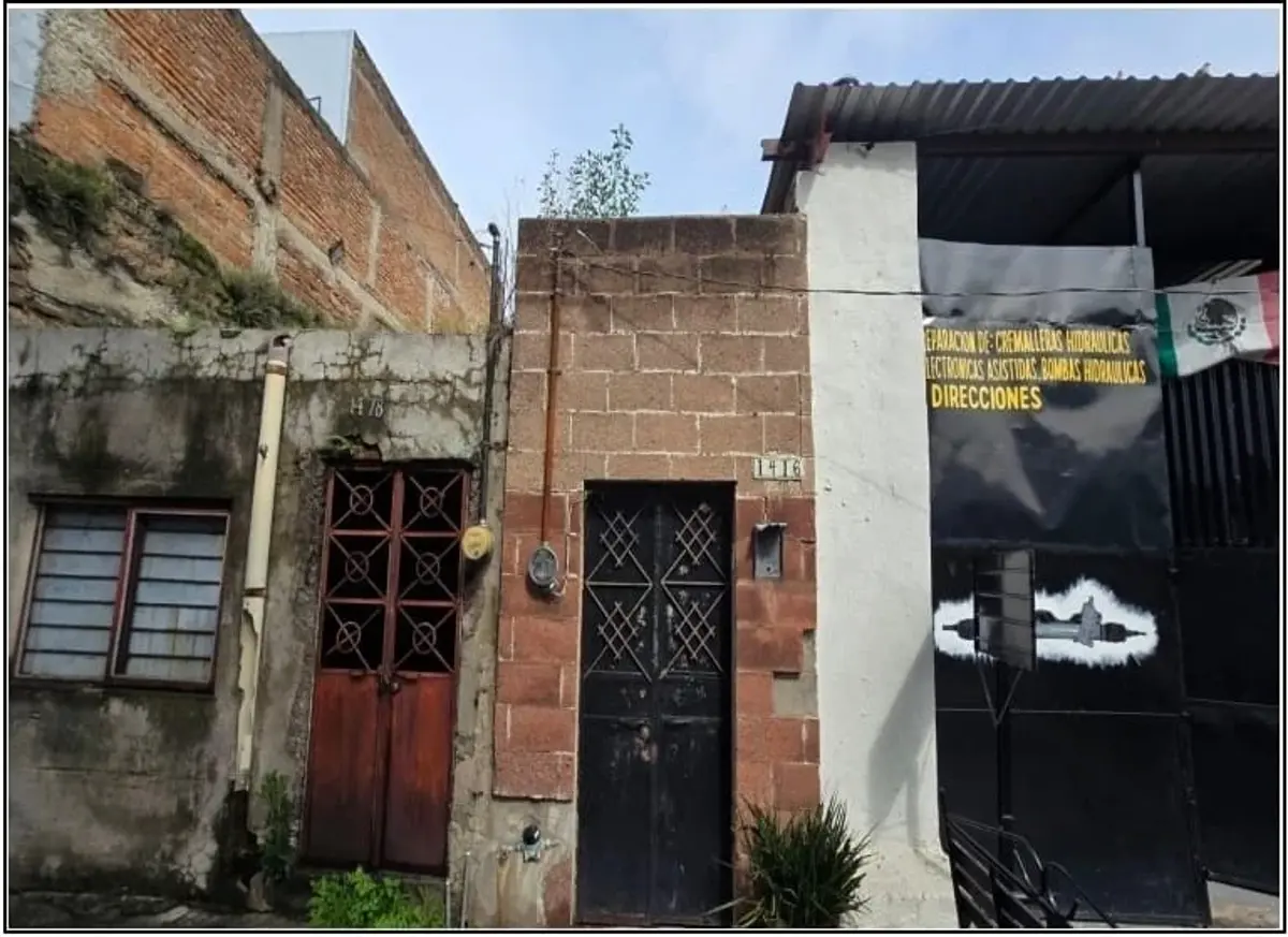 Terreno en venta en Quinta Velarde, Guadalajara — foto 1 de 7