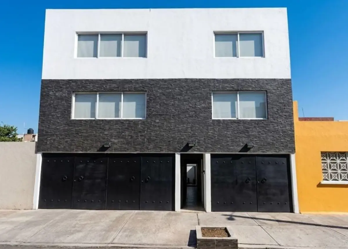 Casa en venta en Moderna, Benito Juárez — foto 1 de 12