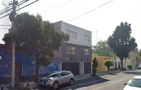 Casa en venta en Moderna, Benito Juárez — foto 2 de 12