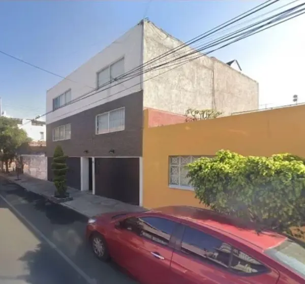 Casa en venta en Moderna, Benito Juárez — foto 3 de 12