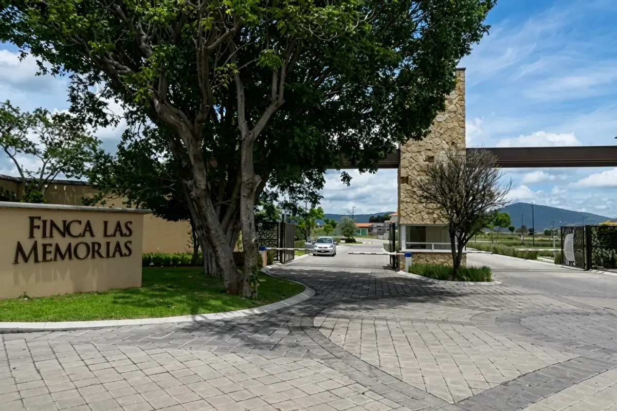 Terreno en venta en Ex Hacienda San Agustín, Atlixco — foto 1 de 24