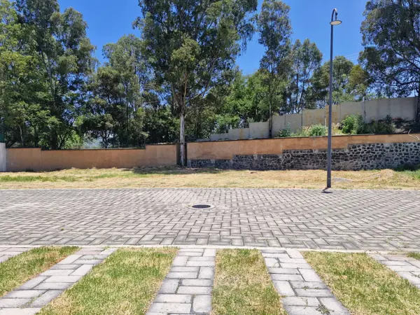 Terreno en venta en Ex Hacienda San Agustín, Atlixco — foto 3 de 24
