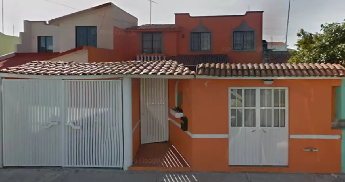 Casa en venta en Club de Golf, Pachuca de Soto — foto 1 de 7