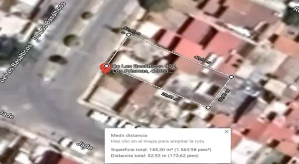 Casa en venta en Club de Golf, Pachuca de Soto — foto 3 de 7