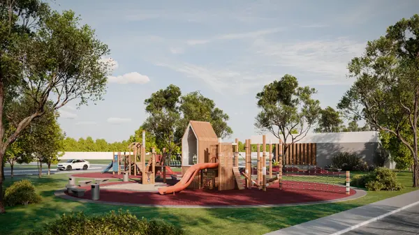 Terreno en venta en Conkal, Conkal — foto 3 de 10