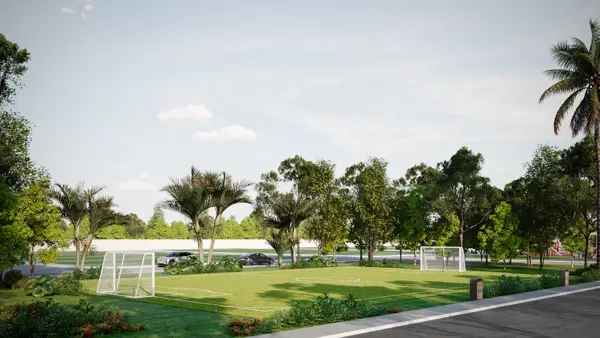 Terreno en venta en Conkal, Conkal — foto 2 de 10