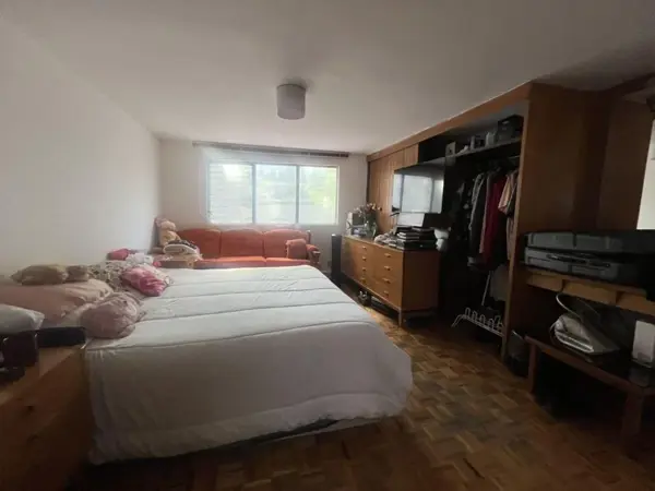 Casa en venta en Parque San Andres, Coyoacán — foto 3 de 8